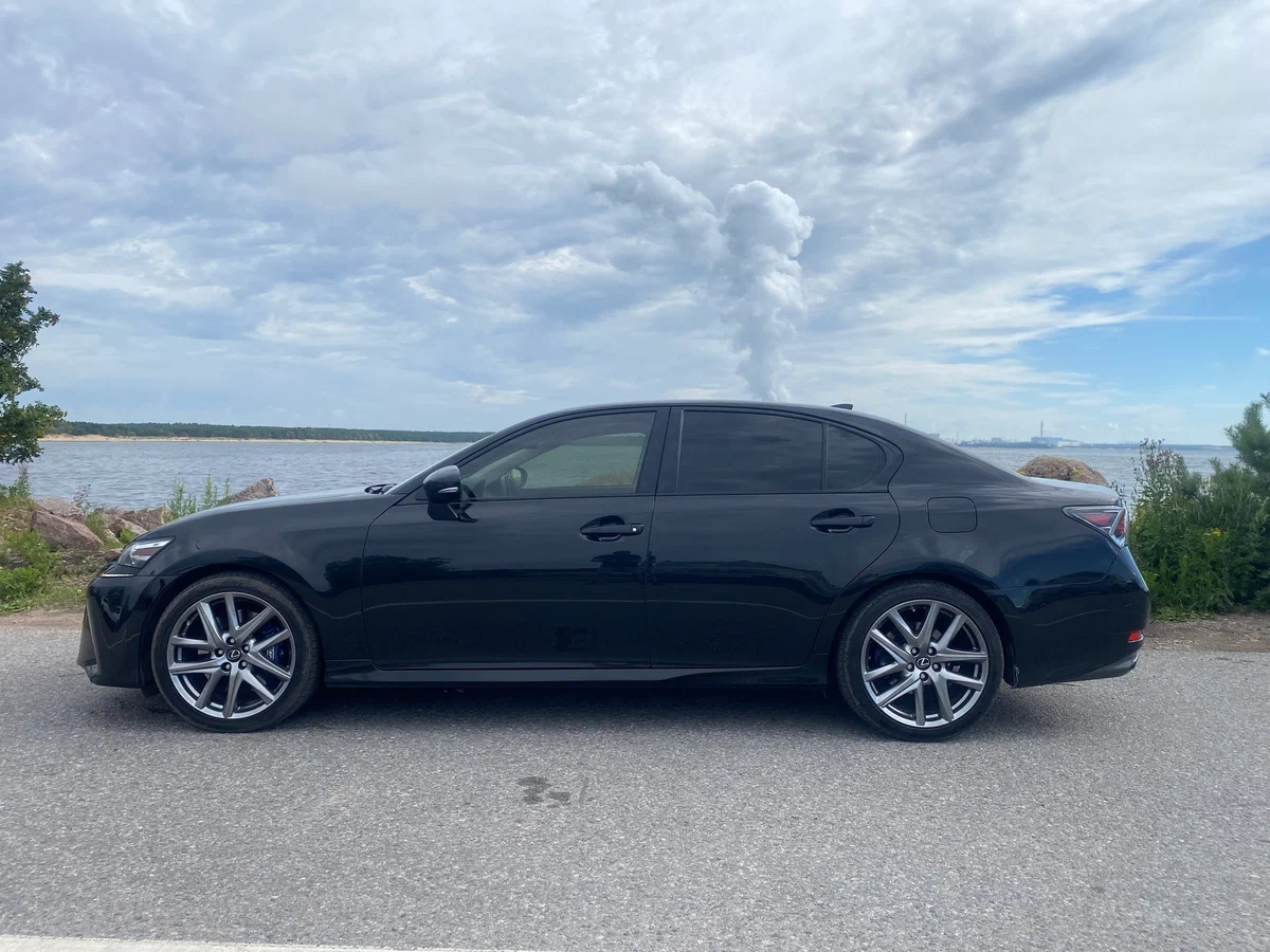 Аренда Lexus GS Аренда Lexus GS