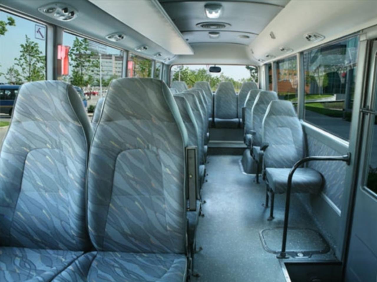 Hyundai County